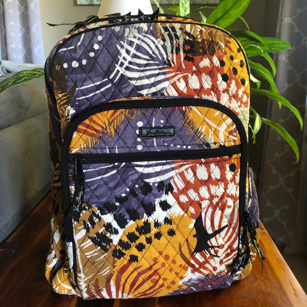 Vera Bradley Iconic backpack